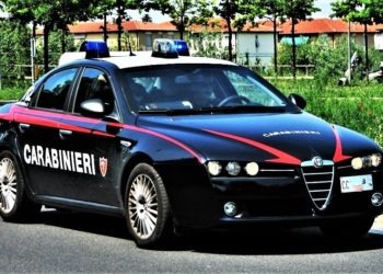 Estorsione a un imprenditore nel Napoletano: fermati tre esponenti del clan Moccia