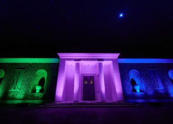 Domani la “Giornata mondiale sulle malattie rare”: Pompei parteciperà illuminando la facciata dell’Antiquarium