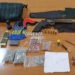 Castellammare di Stabia, modifica arma giocattolo per sparare proiettili veri: arrestato 31enne