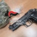 Napoli, carabinieri setacciano il centro città: un arresto e sei denunce