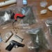 Trovato con droga, pistola e documenti falsi a Torre del Greco: arrestato 41enne