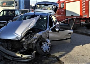 Tragedia in Cilento: bimbo di 4 anni muore in un terribile incidente stradale
