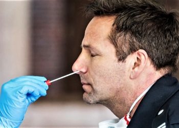 Covid-19, timore per un focolaio scoppiato nel carcere di Carinola: 17 agenti positivi