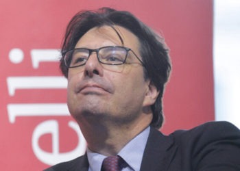 Un casertano al fianco di Mario Draghi: Antonio Funiciello nominato capo di gabinetto del premier