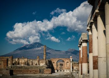 San Valentino a Pompei, le note di Nino Rota per celebrare la giornata più romantica dell’anno