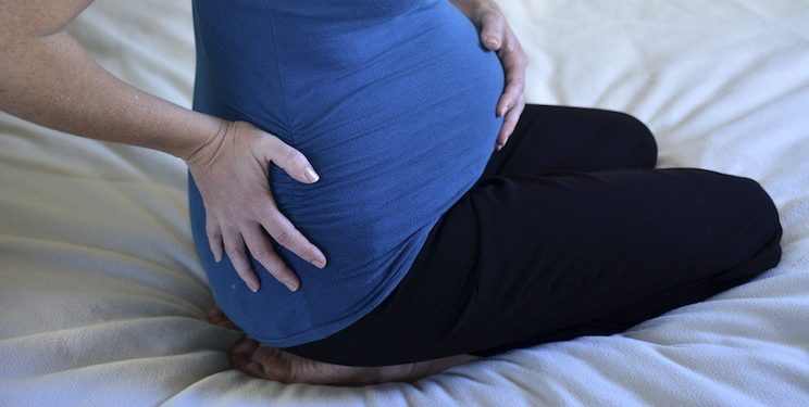 Gravidanza e allattamento