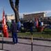 Ospedale Moscati di Aversa, protesta dei lavoratori delle ditte di pulizia per la riduzione dell’orario di lavoro