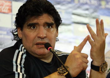 Morte Maradona, indagate altre tre persone per omicidio colposo