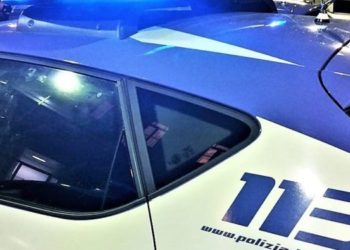 Napoli, controlli anti-Covid a Pianura: multate quattro persone