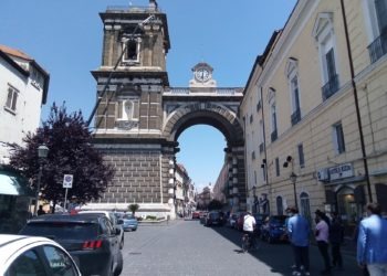 Aversa, addio ad Austin: fratello nigeriano che diffondeva sorrisi e voglia di vivere in cambio di pochi spiccioli