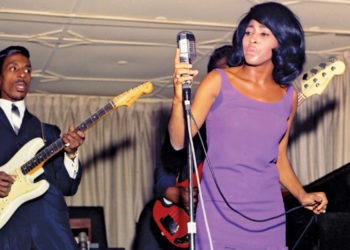 Renzi was a rolling stone