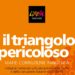 Il triangolo pericoloso, report di Libera e Demos sulla percezione di mafie e corruzione nell’anno del Covid-19