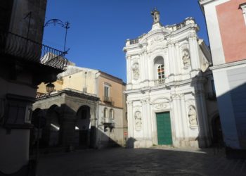 Oltre cinque milioni di euro del Recovery Fund per restaurare sei chiese del Casertano: tre sono ad Aversa