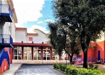 La variante inglese a San Giorgio a Cremano: un positivo nella scuola “Don Milani”