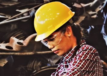 Il costo sociale della pandemia si abbatte sulle donne: in 99.000 hanno perso il lavoro a dicembre