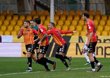 Serie A, stasera Bologna-Benevento: sanniti in cerca di riscatto