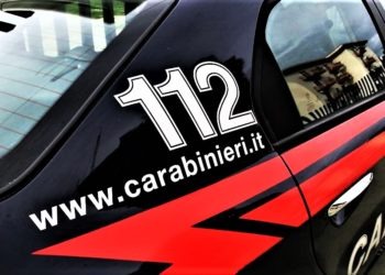 Napoli, minaccia la compagna e aggredisce il suocero: 57enne arrestato a Pianura