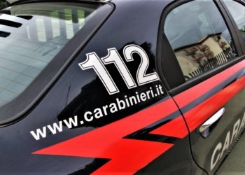 Villaricca, i carabinieri intervengono per interrompere una rimpatriata tra amici