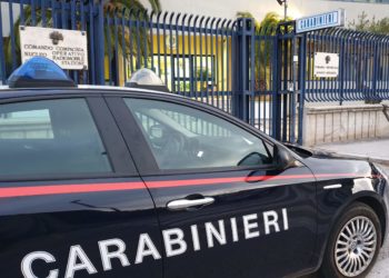 Viola le prescrizioni a suo carico: arrestato un 40enne in Irpinia