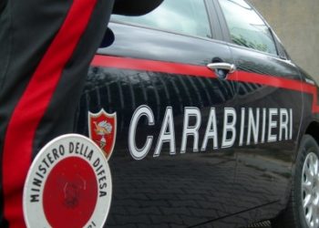 Viola le prescrizioni a suo carico: arrestato un 40enne in Irpinia