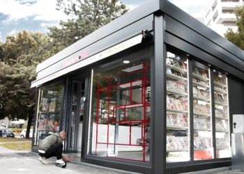 Caserta, accordo tra Comune e giornalai per la consegna dei certificati anagrafici