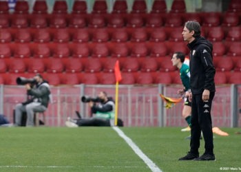 Serie A, stasera Bologna-Benevento: sanniti in cerca di riscatto