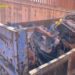 Napoli, sequestrate al porto 500 tonnellate di rifiuti speciali (Video)