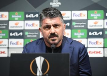 Europa League, stasera Granada-Napoli: piena emergenza per Gattuso