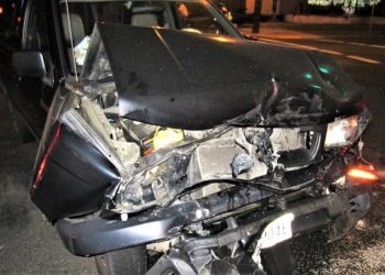 Incidente mortale a Pignataro Maggiore: pirata della strada in fuga