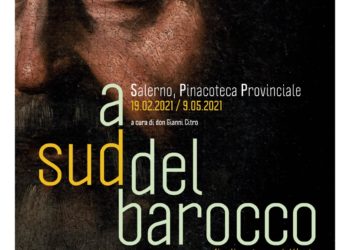 Salerno, la mostra “A sud del Barocco” inaugura il secondo lotto della Pinacoteca provinciale