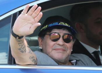 Morte Maradona, indagate altre tre persone per omicidio colposo