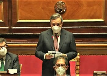 Nominati i 39 sottosegretari del governo Draghi: ecco tutti i nomi