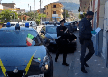 Operazione “Money for nothing”: duro colpo agli affari del clan dei Casalesi (Video)