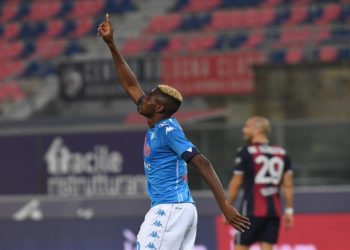 Atalanta-Napoli, le probabili formazioni: Osimhen torna titolare dopo 94 giorni