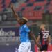 Atalanta-Napoli, le probabili formazioni: Osimhen torna titolare dopo 94 giorni