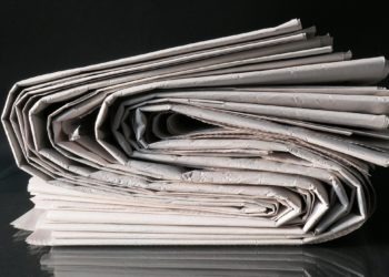 Editoriale / Il saluto del direttore de “Il Crivello” ai lettori