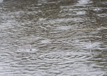 Maltempo in Campania, esonda il fiume Calore nel Beneventano
