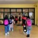 Covid-19, numerose le scuole chiuse in Campania a causa dei contagi