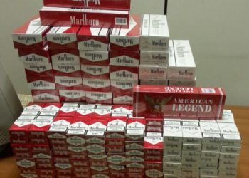 Casoria, controlli a tappeto sul territorio: due denunciati per vendita di sigarette di contrabbando