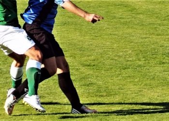 Ercolano, giocano a calcetto nonostante i divieti: 21 sanzionati