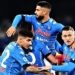 Il Napoli vince 3-1 sul Bologna: doppietta di Insigne, Osimhen torna al gol