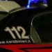 Frattaminore, ladro di marmitte sorpreso due volte nella stessa notte dai carabinieri