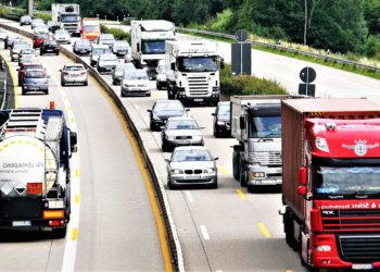 Cava de’ Tirreni, ruba un camion e fugge con la merce: 39enne bloccato sull’A1