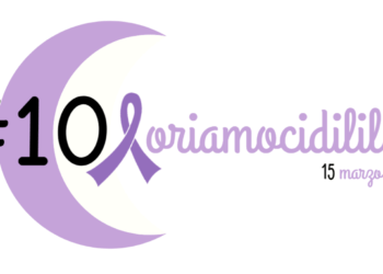 Giornata nazionale del “fiocchetto lilla”: a Napoli una panchina contro i disturbi alimentari