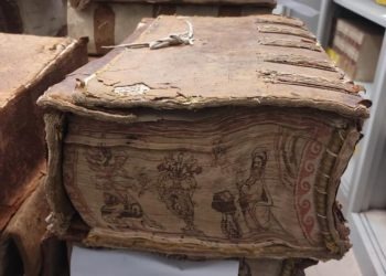 Aversa, completata la digitalizzazione dell’archivio storico della Real Casa Santa dell’Annunziata