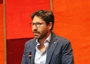 Elezioni a Napoli, intervista a Federico Arienzo: “Il Pd deve costruire un progetto con chi ha sostenuto Conte”