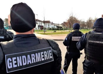 Arrestato in Francia Vincenzo Ciriello, elemento di spicco del clan Mazzarella