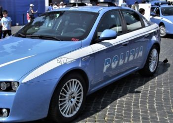 Controlli a Napoli, denunce e sanzioni nel centro storico