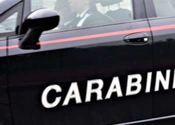 Giugliano, arrestato 45enne ghanese per fabbricazione di documenti d’identità falsi