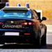 Folle inseguimento lungo le strade del Napoletano: tre persone in manette